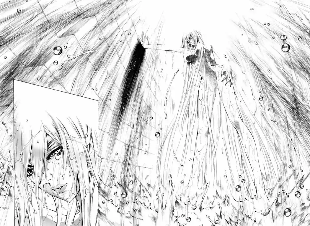 Kurohime - Capítulo 51 - Página 5 - LectorTMOo
