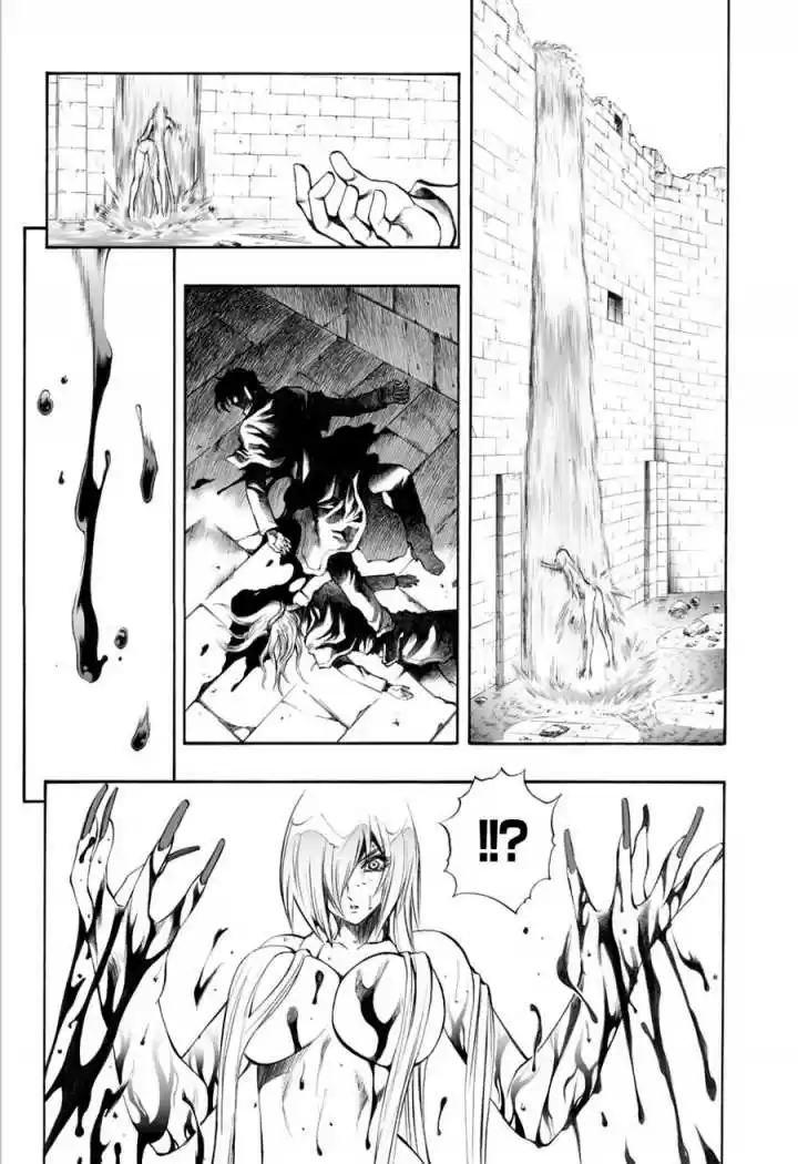 Kurohime - Capítulo 51 - Página 6 - LectorTMOo