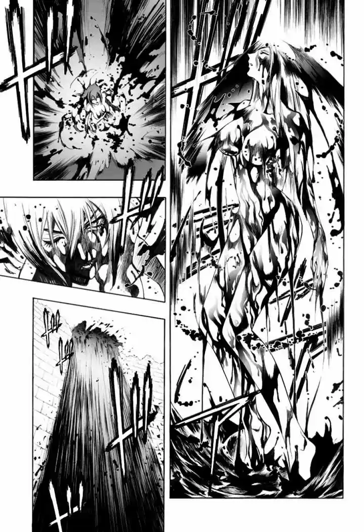 Kurohime - Capítulo 51 - Página 7 - LectorTMOo