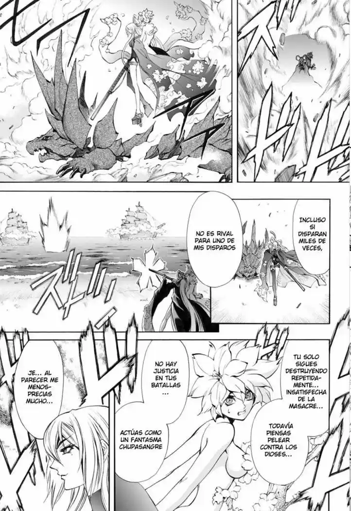 Kurohime - Capítulo 52 - Página 8 - LectorTMOo