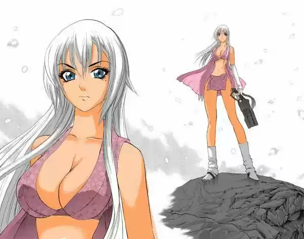 Kurohime - Capítulo 52 - Página 17 - LectorTMOo