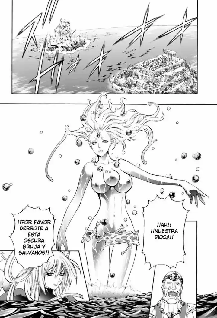 Kurohime - Capítulo 53 - Página 2 - LectorTMOo