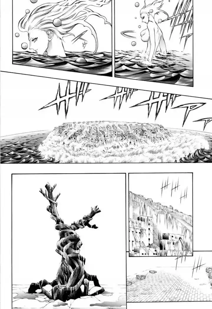 Kurohime - Capítulo 53 - Página 6 - LectorTMOo