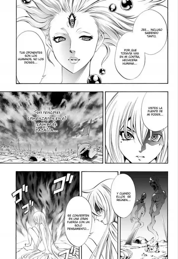 Kurohime - Capítulo 54 - Página 13 - LectorTMOo