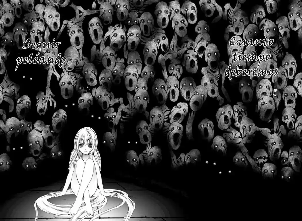 Kurohime - Capítulo 54 - Página 14 - LectorTMOo
