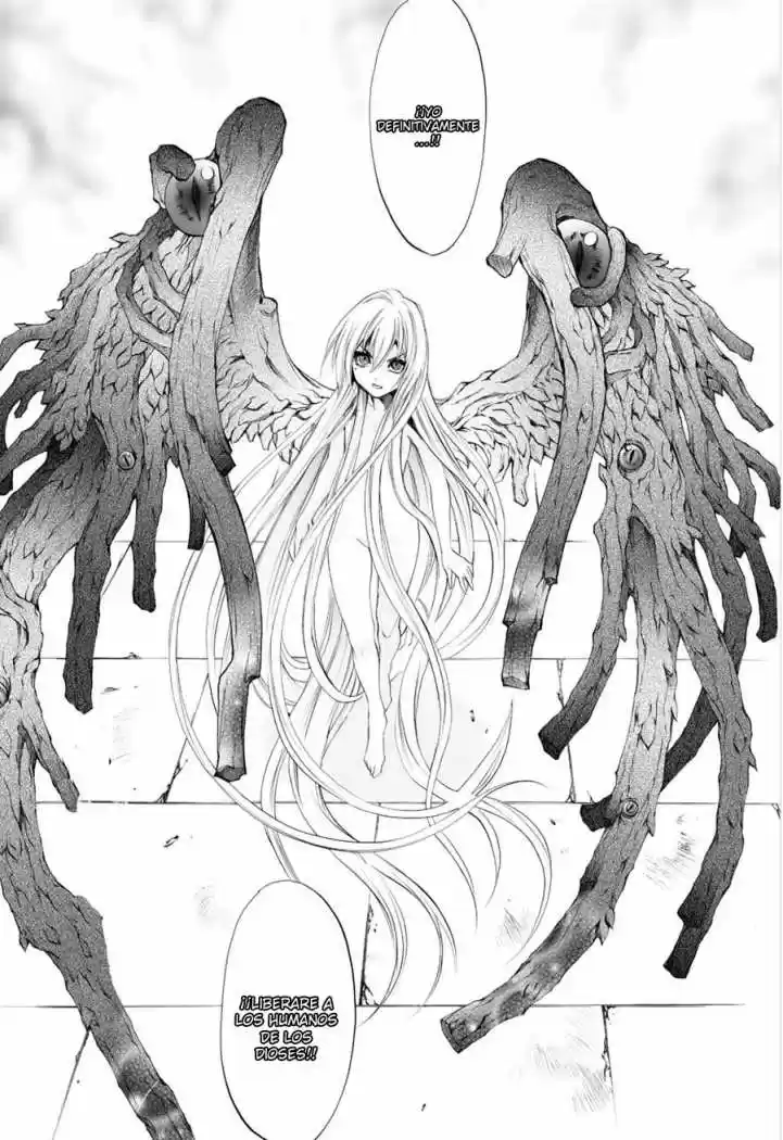 Kurohime - Capítulo 54 - Página 16 - LectorTMOo