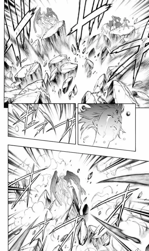Kurohime - Capítulo 55 - Página 4 - LectorTMOo