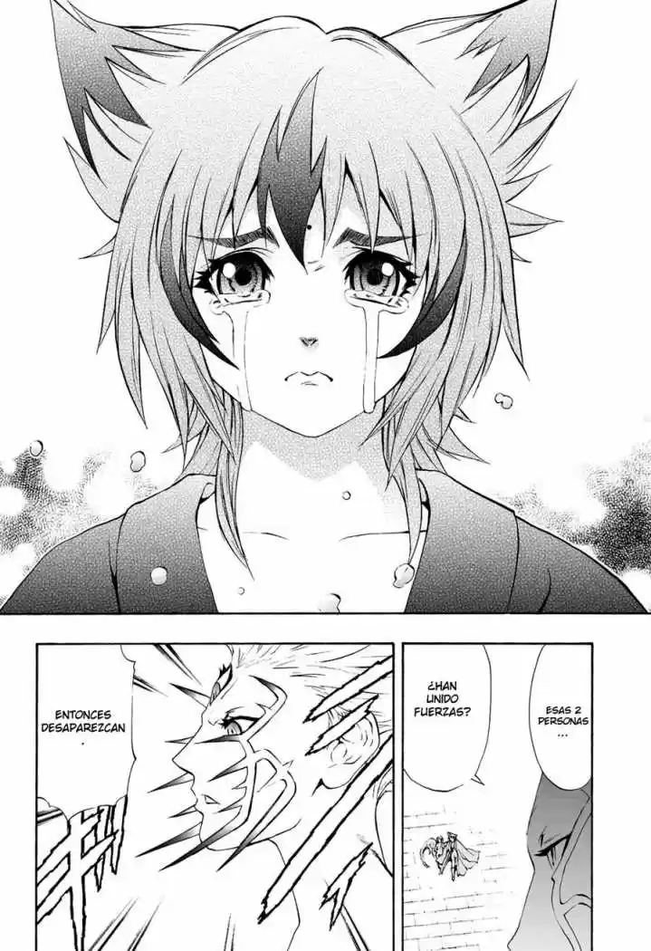 Kurohime - Capítulo 55 - Página 10 - LectorTMOo