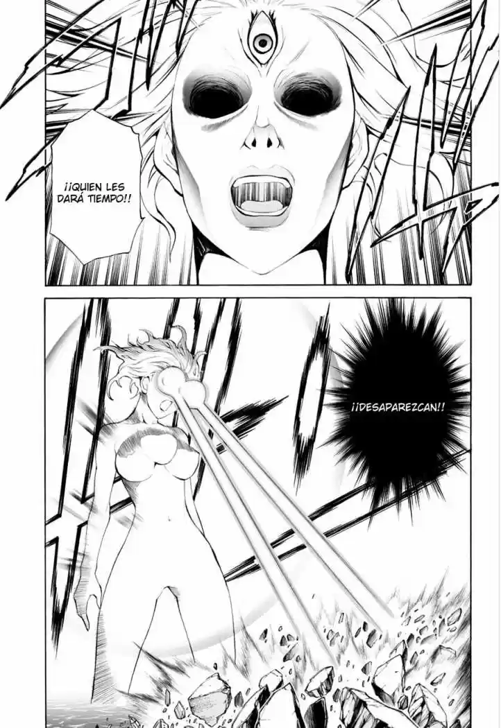 Kurohime - Capítulo 55 - Página 15 - LectorTMOo