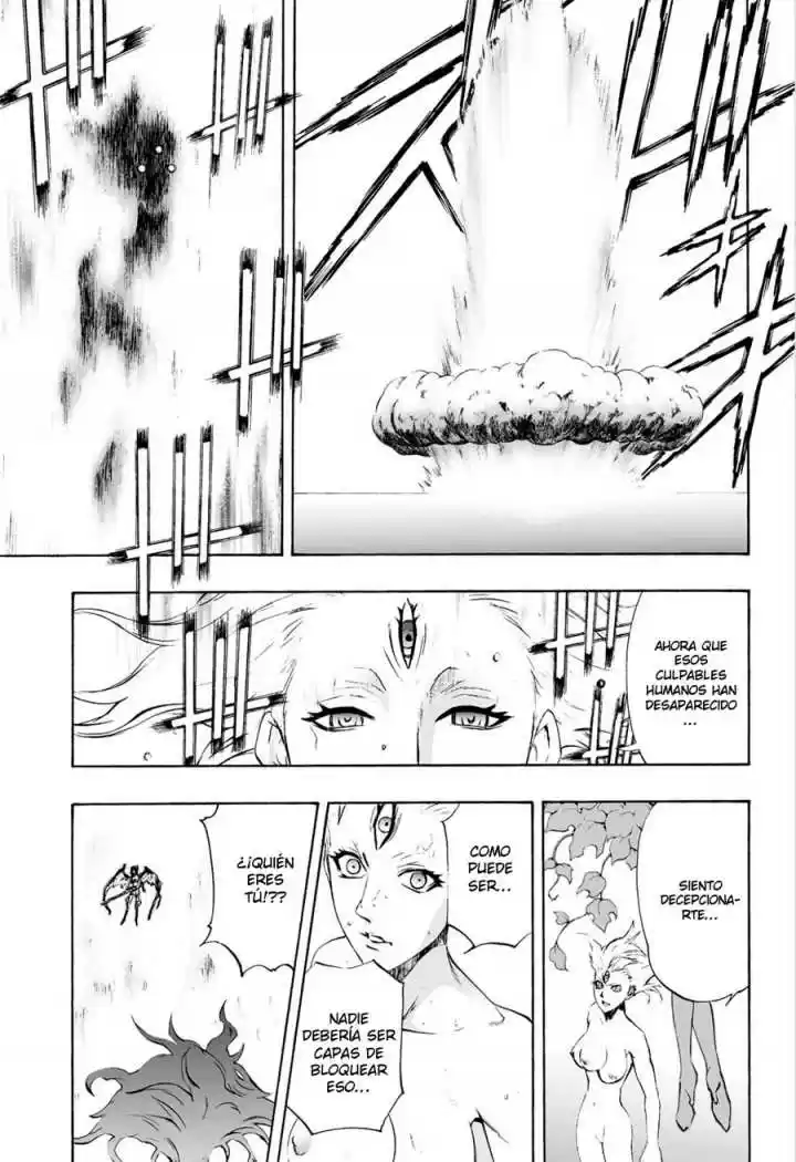 Kurohime - Capítulo 55 - Página 17 - LectorTMOo