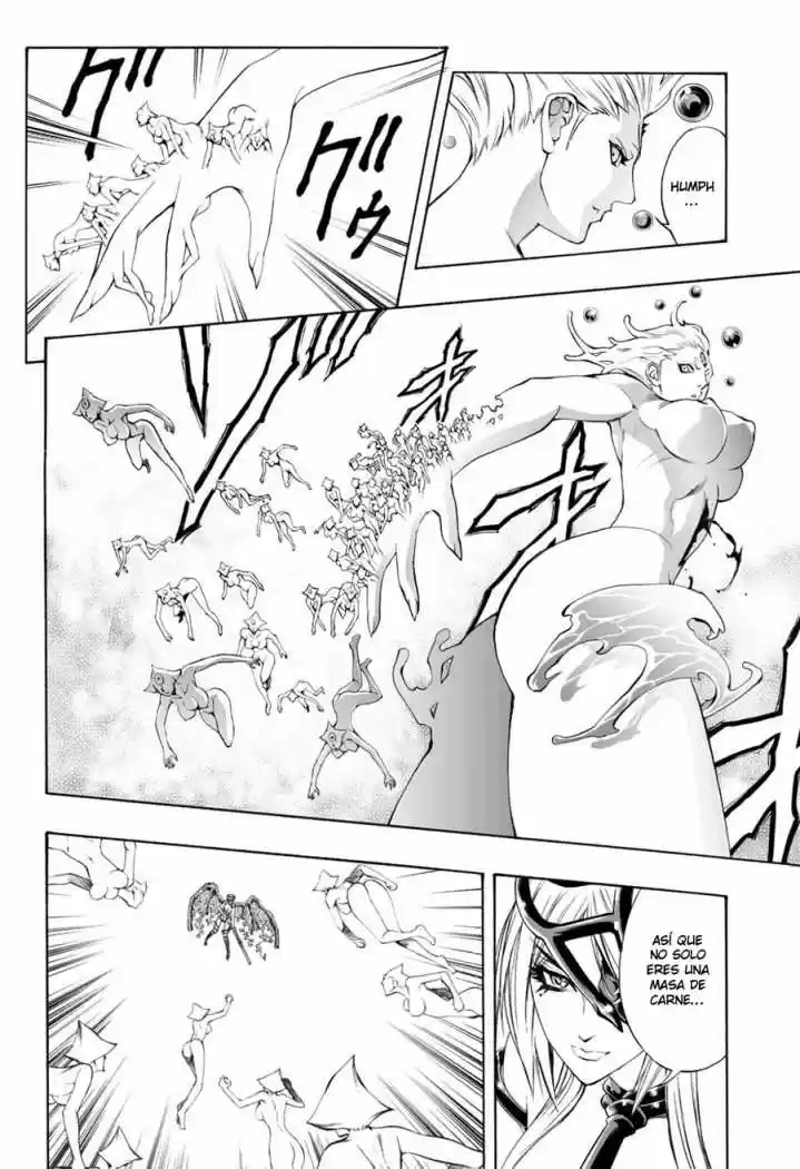 Kurohime - Capítulo 56 - Página 7 - LectorTMOo