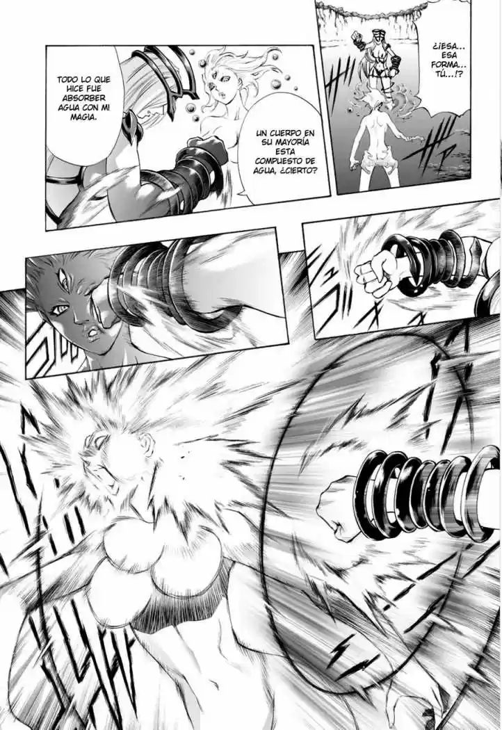 Kurohime - Capítulo 56 - Página 10 - LectorTMOo