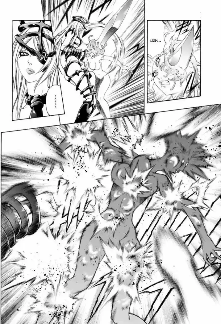 Kurohime - Capítulo 56 - Página 11 - LectorTMOo