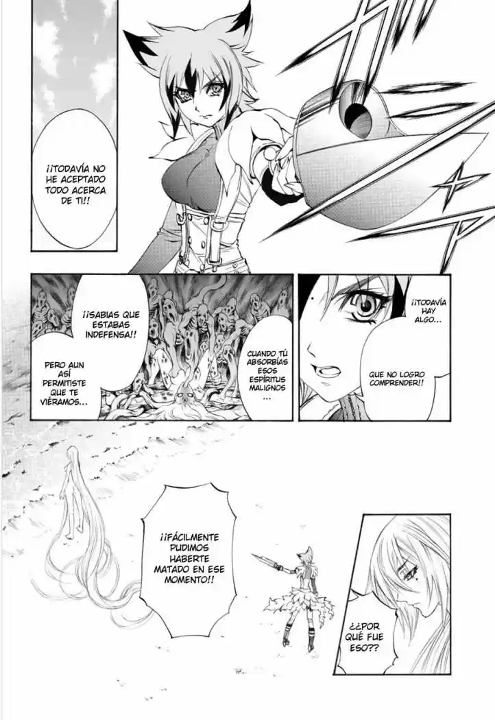Kurohime - Capítulo 56 - Página 15 - LectorTMOo