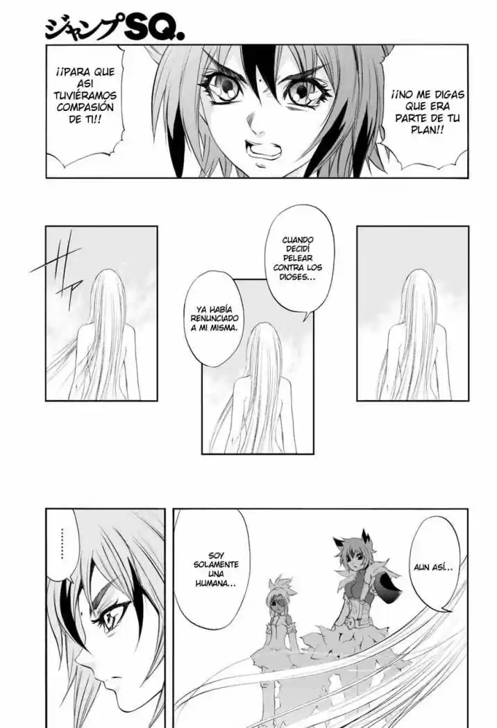 Kurohime - Capítulo 56 - Página 16 - LectorTMOo