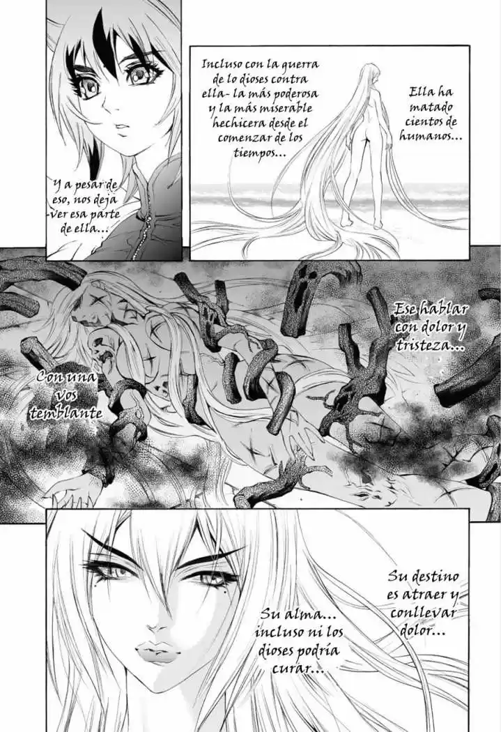 Kurohime - Capítulo 56 - Página 18 - LectorTMOo