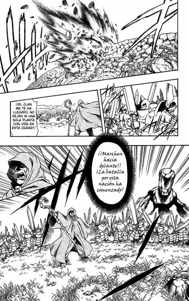 Kurohime - Capítulo 57 - Página 8 - LectorTMOo