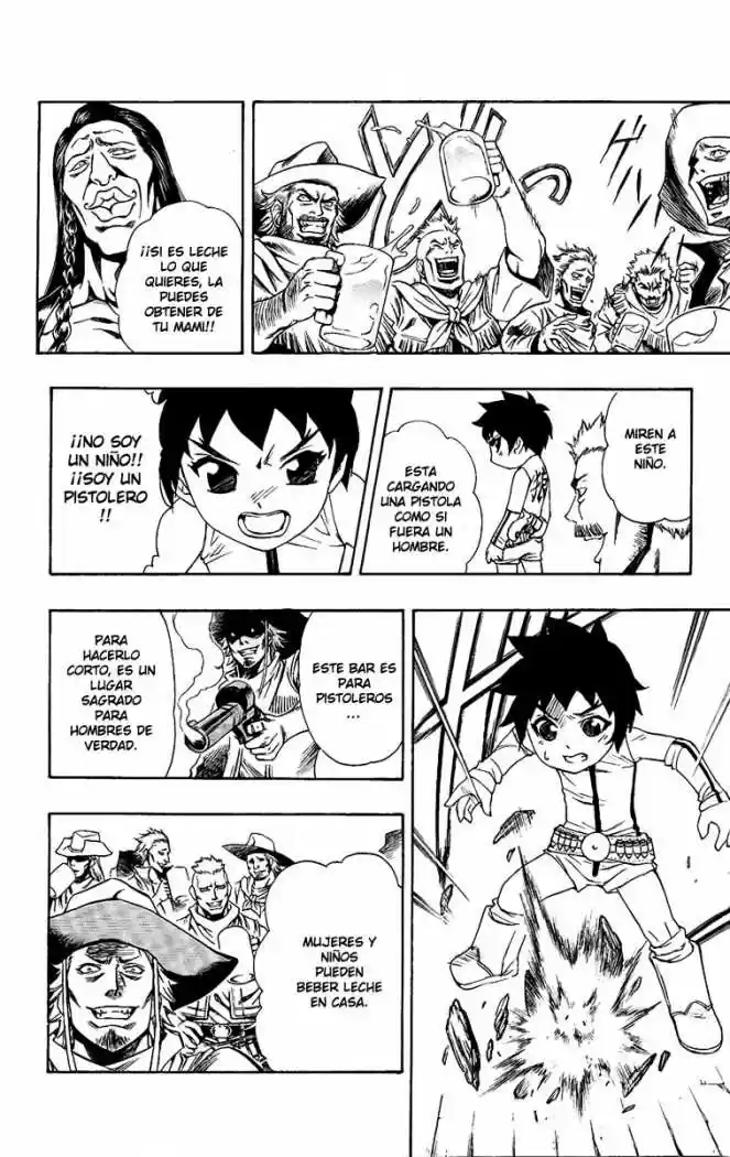 Kurohime - Capítulo 57 - Página 11 - LectorTMOo