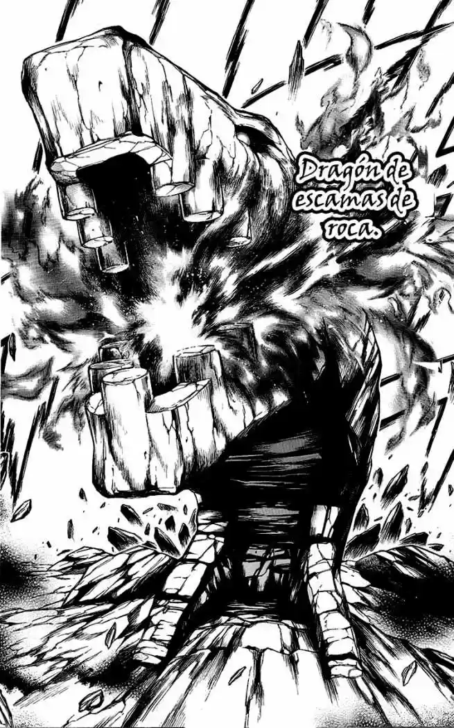 Kurohime - Capítulo 57 - Página 23 - LectorTMOo
