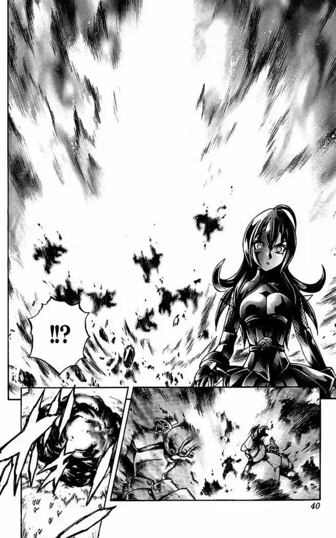 Kurohime - Capítulo 57 - Página 39 - LectorTMOo