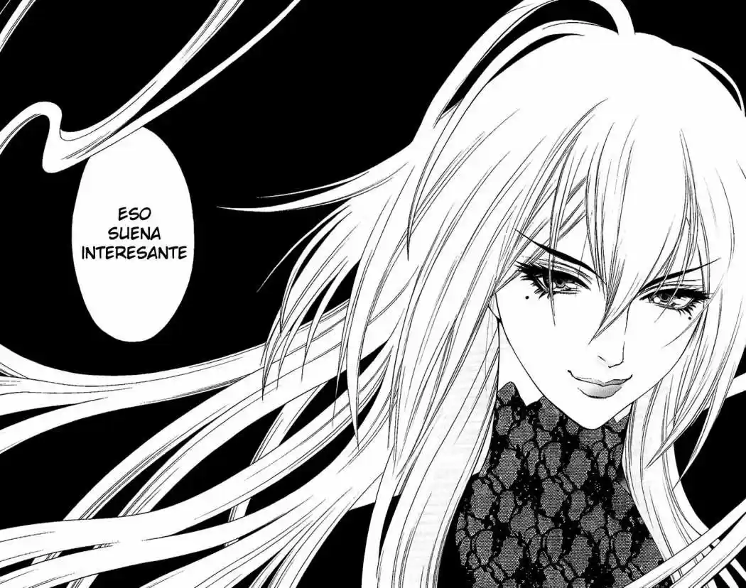 Kurohime - Capítulo 57 - Página 47 - LectorTMOo