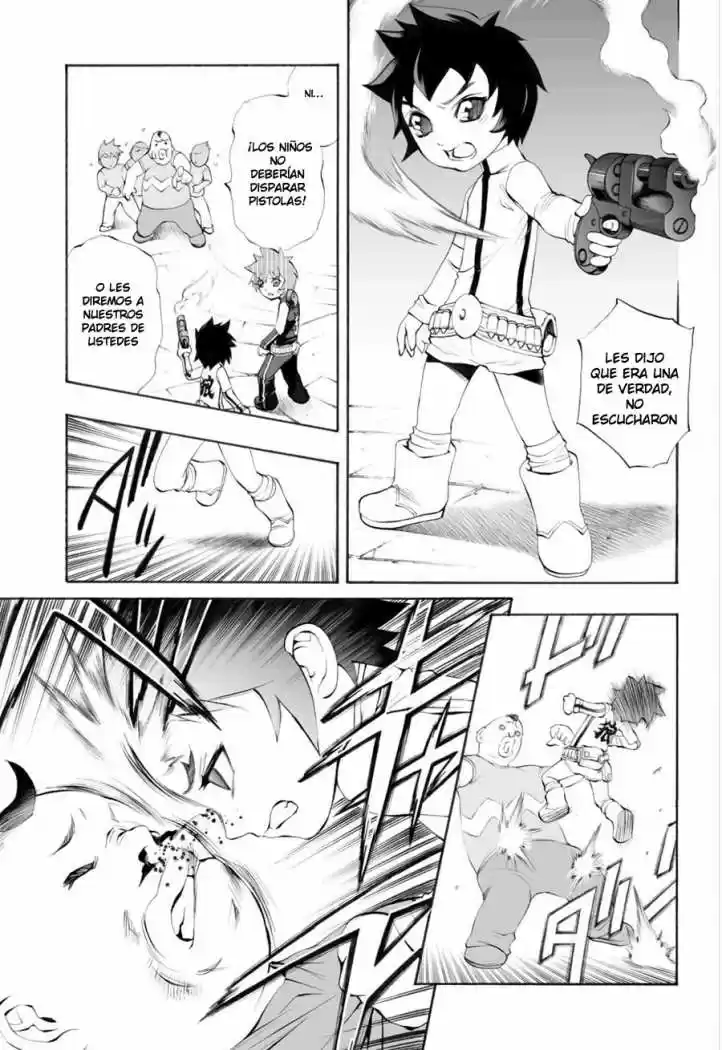 Kurohime - Capítulo 58 - Página 4 - LectorTMOo