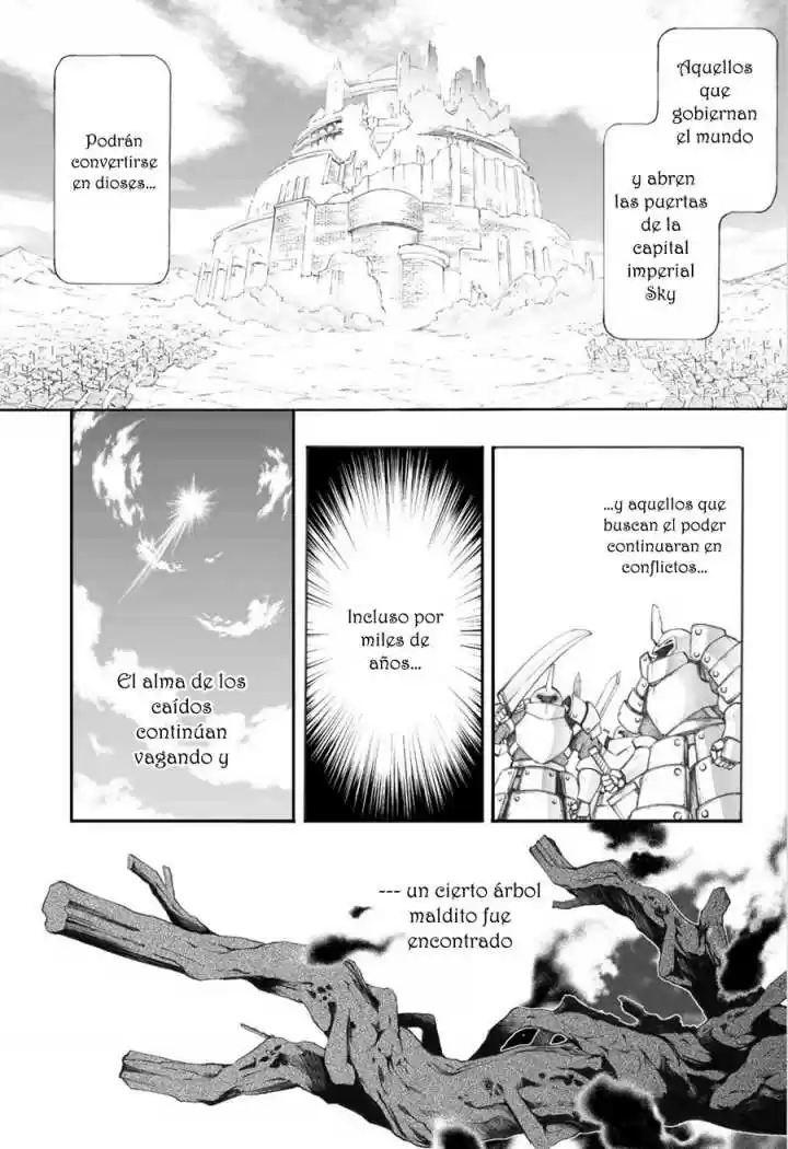 Kurohime - Capítulo 59 - Página 4 - LectorTMOo