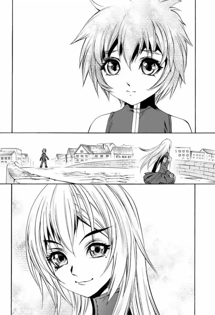Kurohime - Capítulo 59 - Página 9 - LectorTMOo