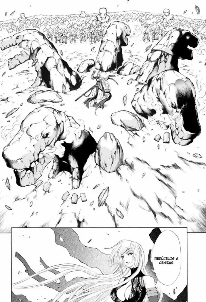 Kurohime - Capítulo 59 - Página 13 - LectorTMOo