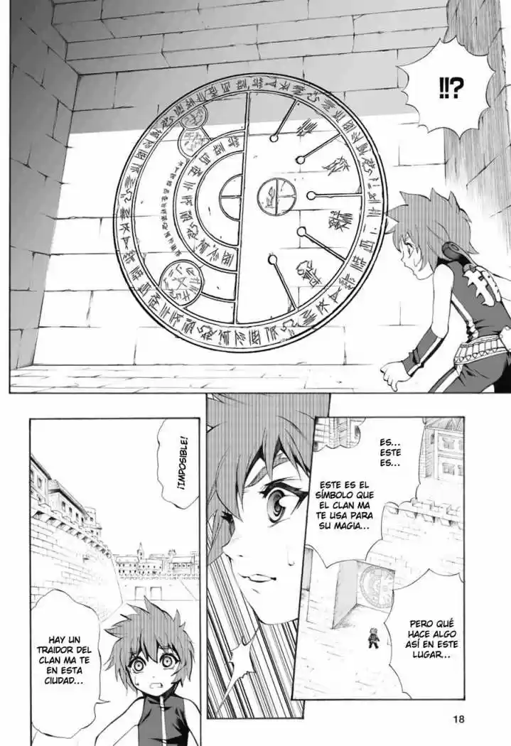 Kurohime - Capítulo 59 - Página 19 - LectorTMOo