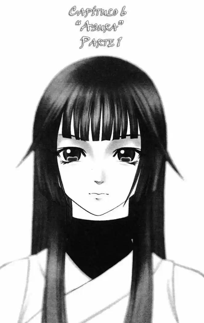 Kurohime - Capítulo 6 - Página 2 - LectorTMOo