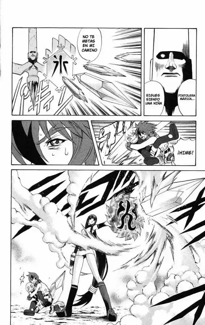 Kurohime - Capítulo 6 - Página 12 - LectorTMOo