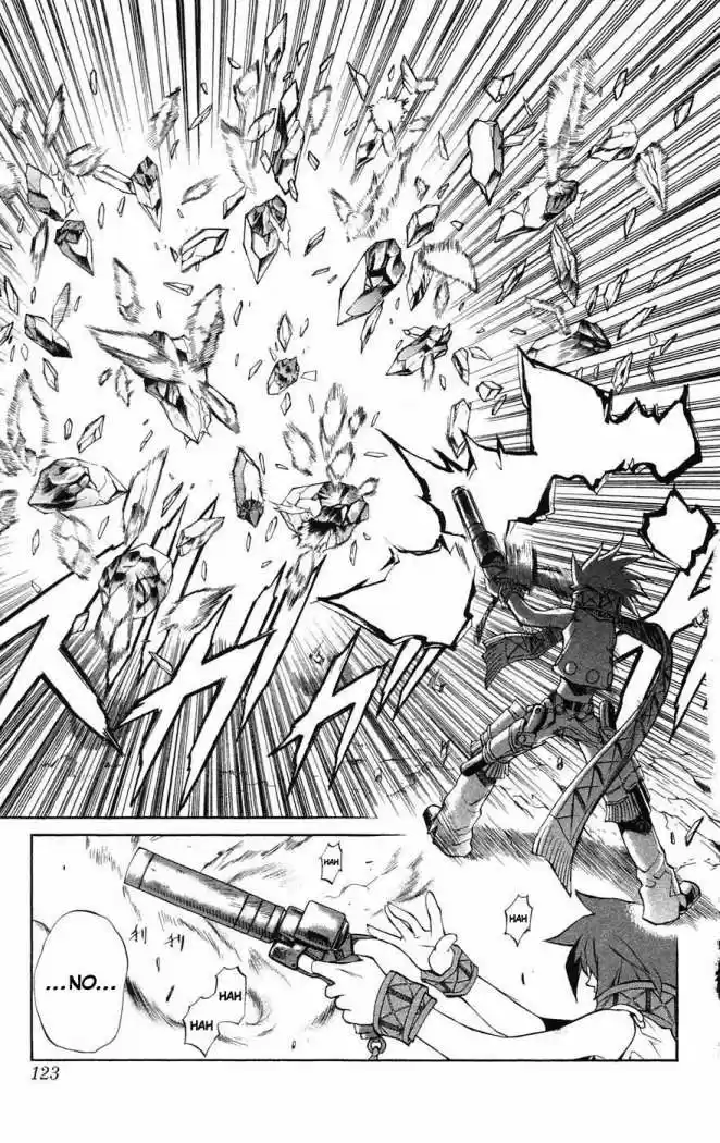 Kurohime - Capítulo 6 - Página 25 - LectorTMOo