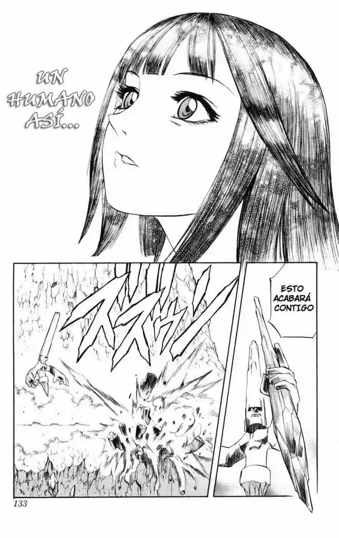 Kurohime - Capítulo 6 - Página 34 - LectorTMOo