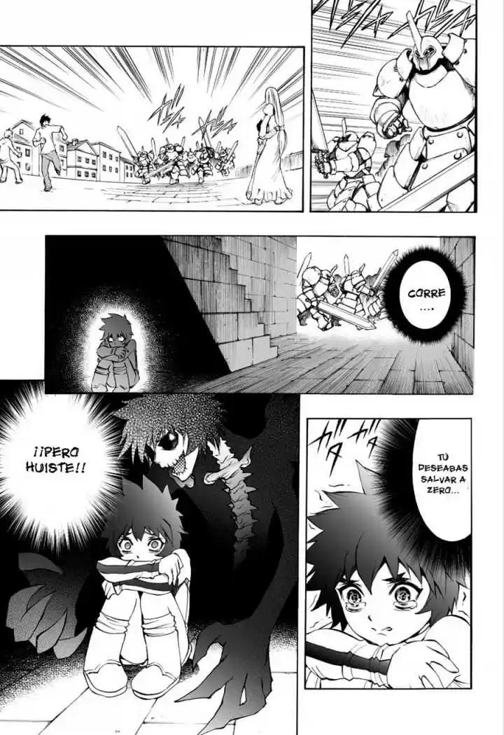 Kurohime - Capítulo 60 - Página 10 - LectorTMOo
