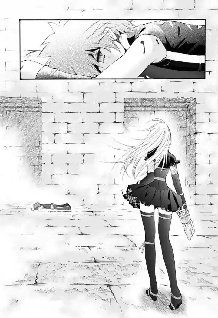 Kurohime - Capítulo 60 - Página 22 - LectorTMOo