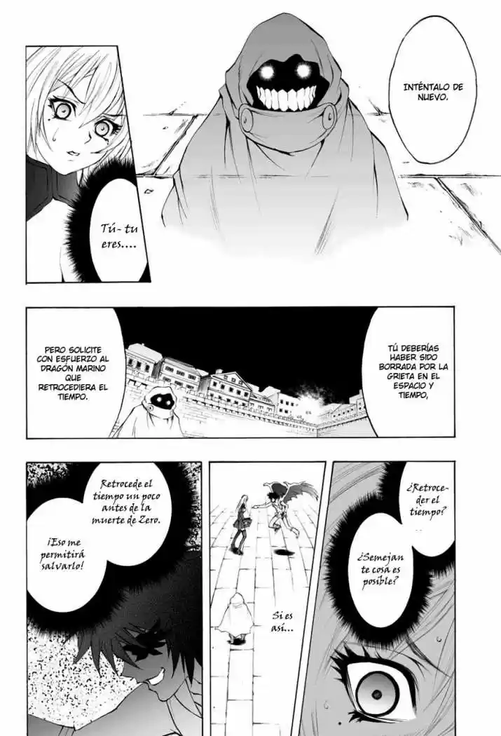 Kurohime - Capítulo 61 - Página 17 - LectorTMOo
