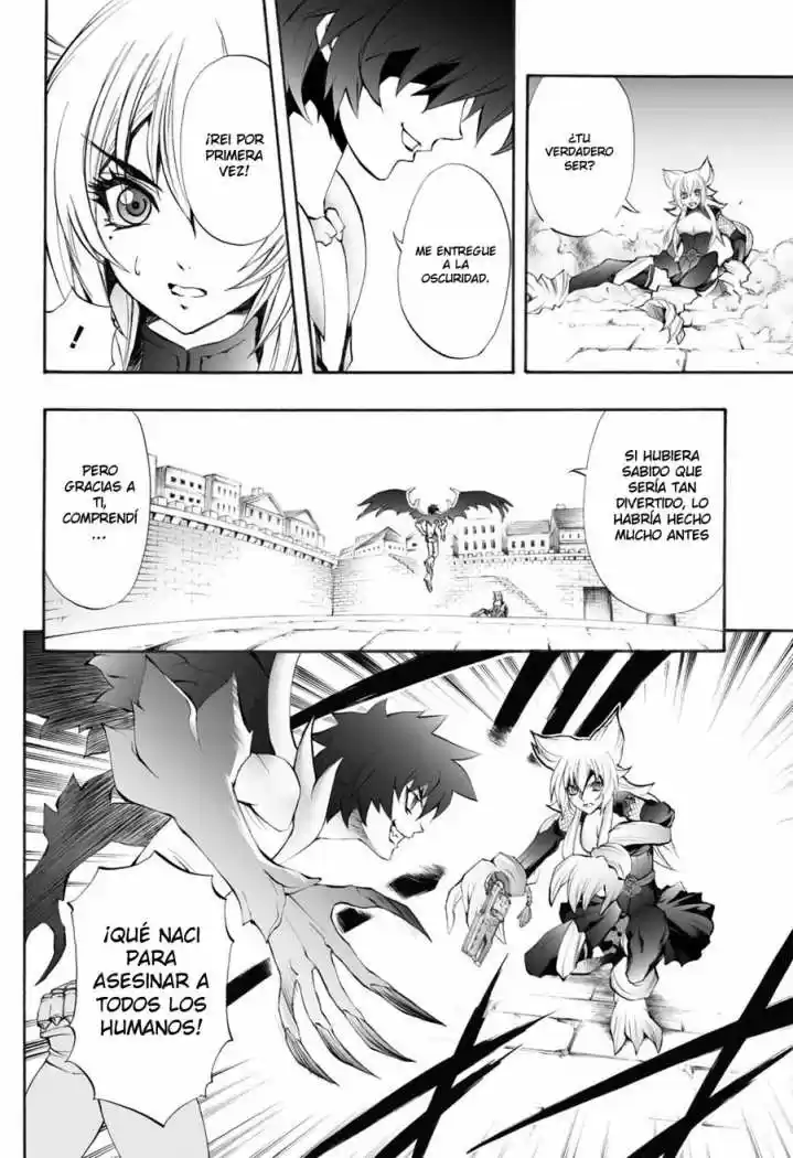 Kurohime - Capítulo 62 - Página 8 - LectorTMOo