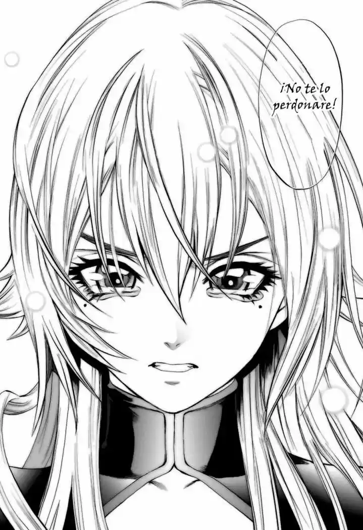 Kurohime - Capítulo 62 - Página 23 - LectorTMOo