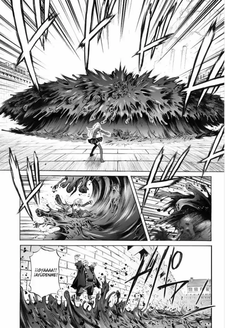 Kurohime - Capítulo 63 - Página 6 - LectorTMOo