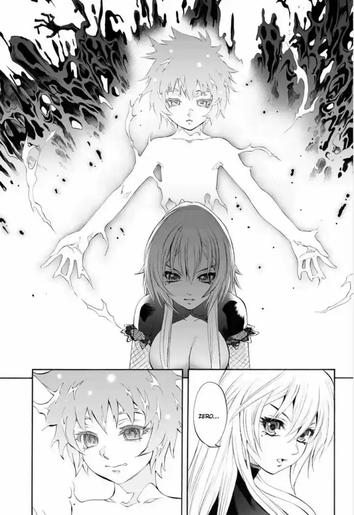 Kurohime - Capítulo 63 - Página 8 - LectorTMOo