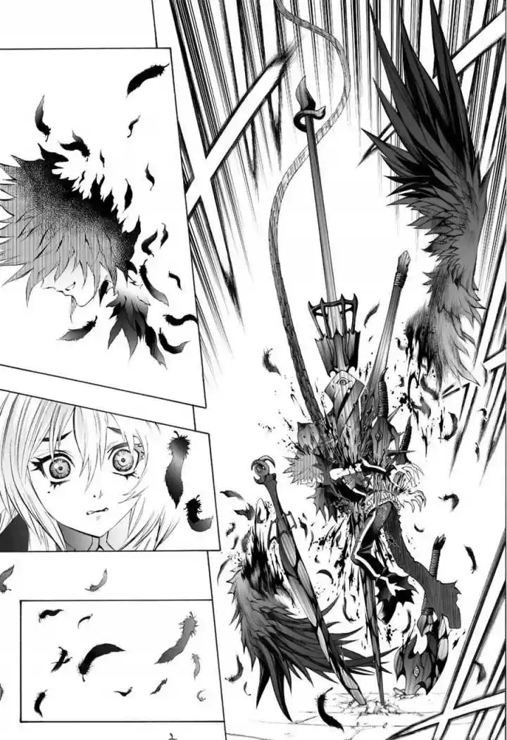 Kurohime - Capítulo 63 - Página 19 - LectorTMOo