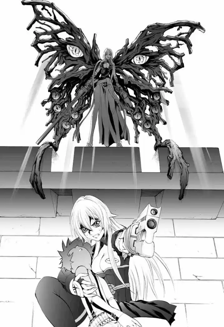 Kurohime - Capítulo 63 - Página 23 - LectorTMOo