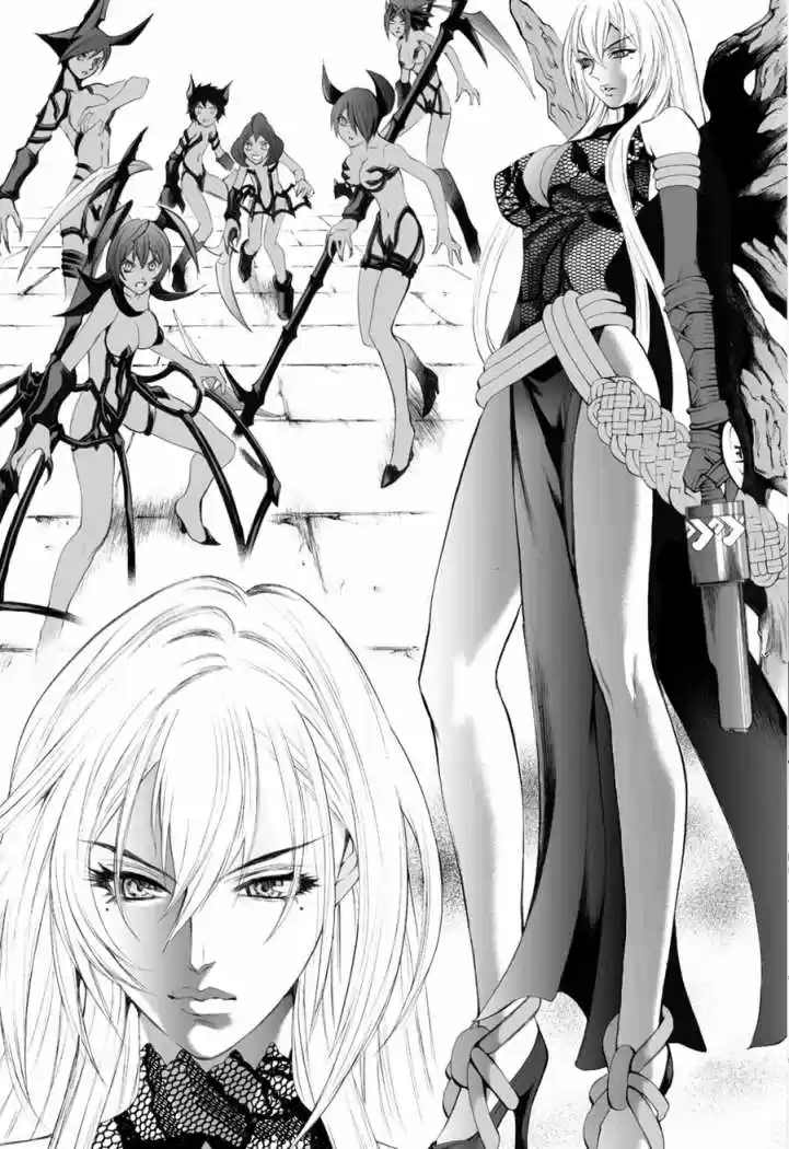 Kurohime - Capítulo 63 - Página 24 - LectorTMOo
