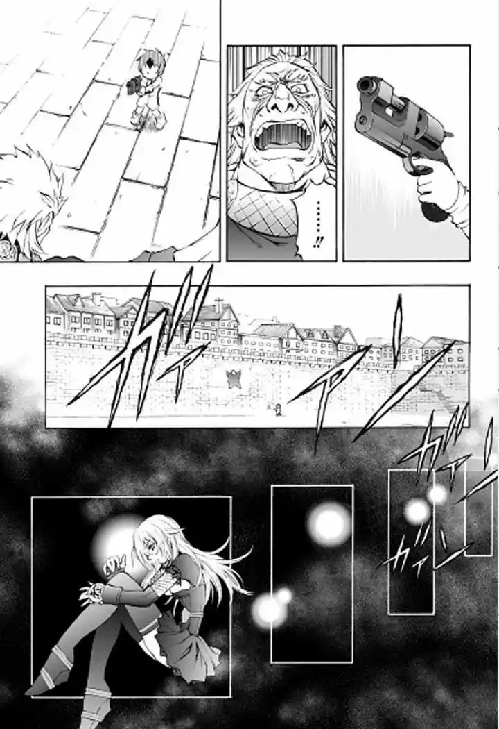 Kurohime - Capítulo 64 - Página 10 - LectorTMOo