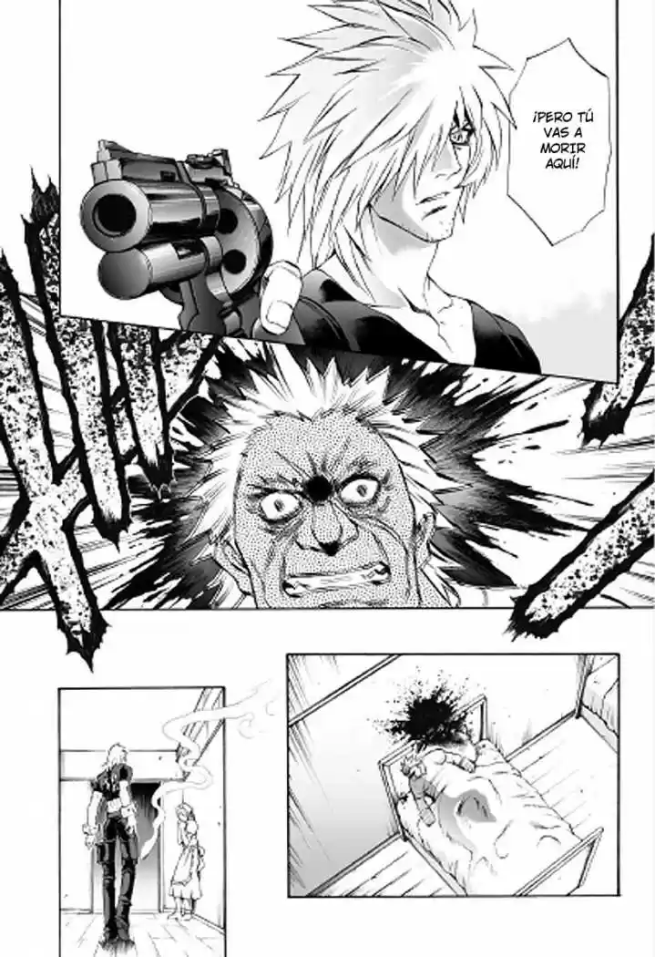 Kurohime - Capítulo 64 - Página 16 - LectorTMOo
