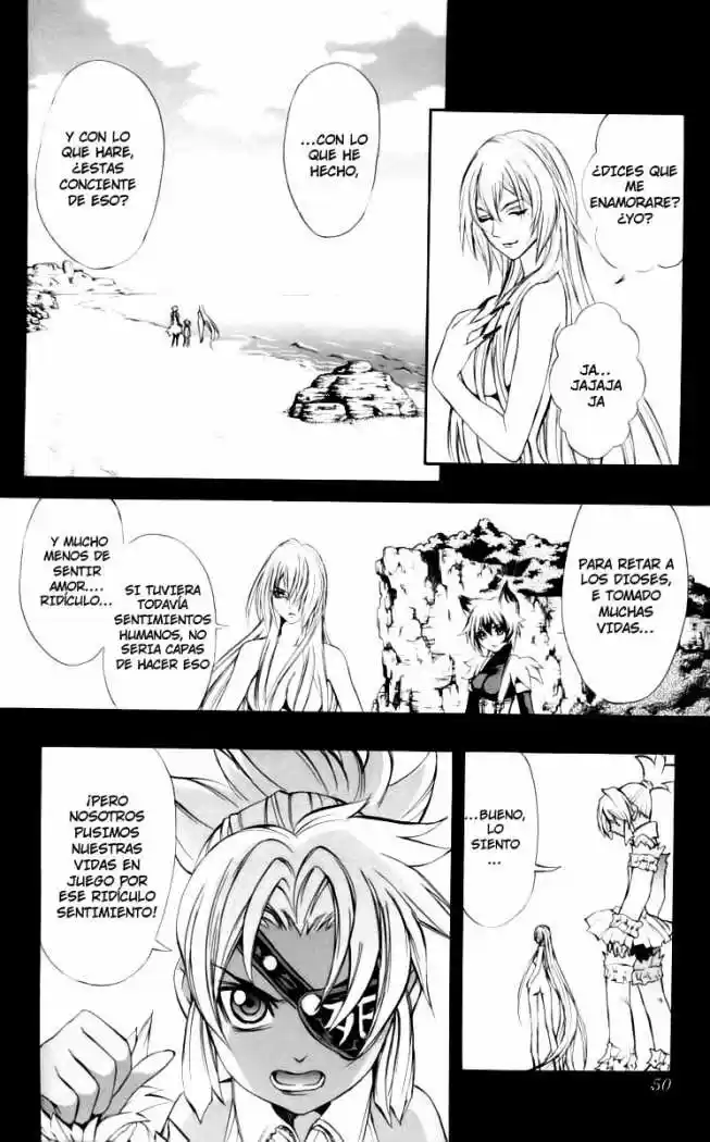 Kurohime - Capítulo 65 - Página 12 - LectorTMOo