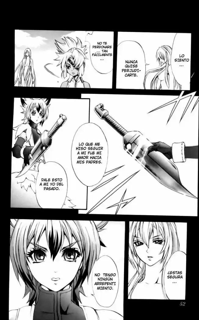 Kurohime - Capítulo 65 - Página 14 - LectorTMOo