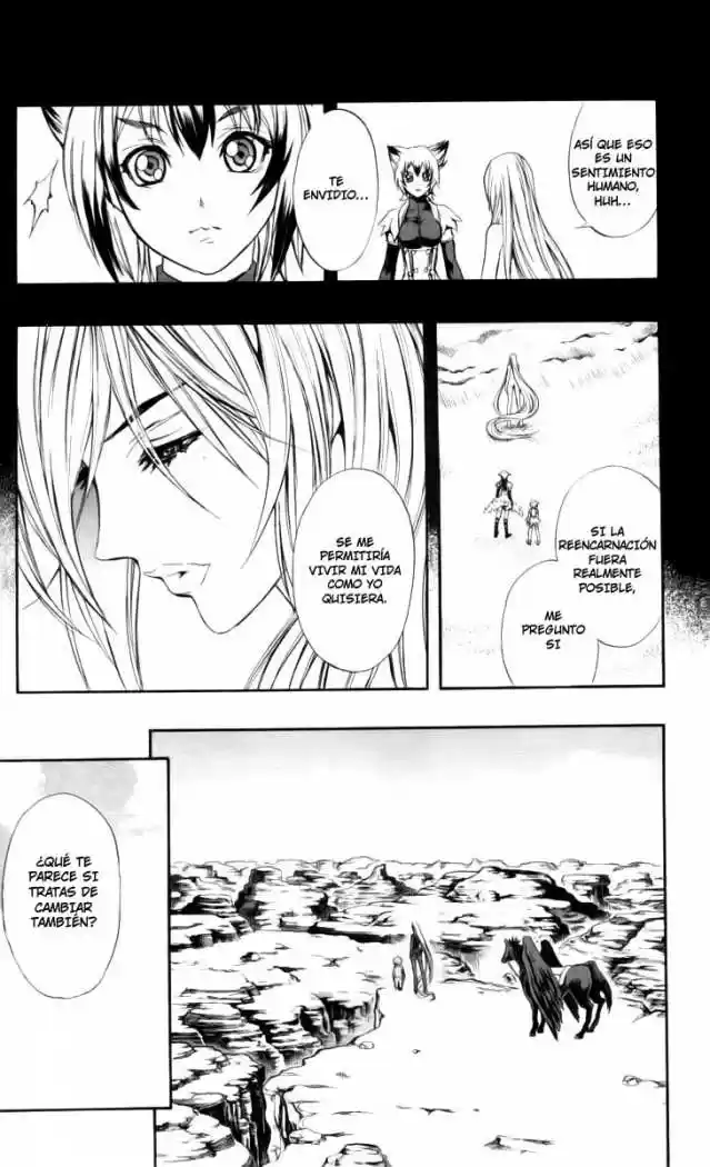 Kurohime - Capítulo 65 - Página 15 - LectorTMOo