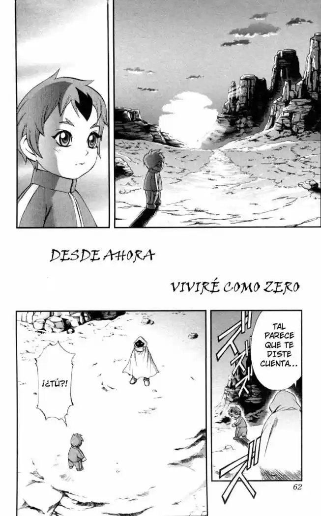 Kurohime - Capítulo 66 - Página 3 - LectorTMOo